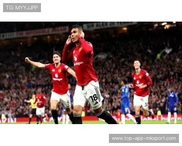 曼联终于踢出团队感，球迷久违地安心了，曼联队的么