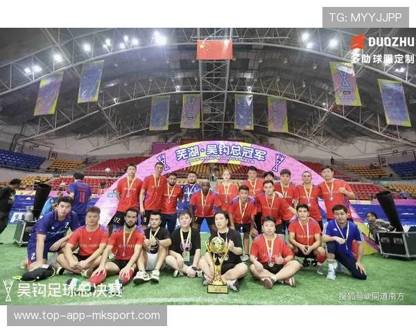 体育赛事多点开花